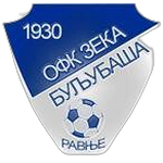 شعار FK Zeka Buljubaša U17