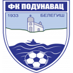شعار FK Podunavac Belegiš U17