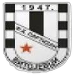 شعار FKPartizan Vitojevci U17