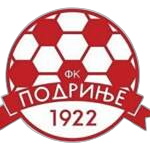 شعار FK Podrinje Mačvanska Mitrovica U17