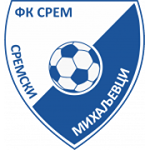 شعار FK Srem Sremski Mihaljevci U17