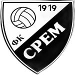 شعار FK Srem U17