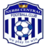 شعار Nebbi Central