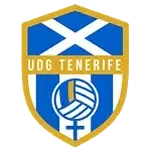 شعار UD Tenerife