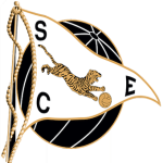 شعار SC Espinho B