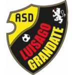 شعار Luisago Grandate