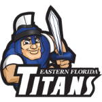 شعار Eastern Florida Titans