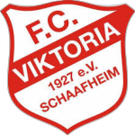 شعار FC Viktoria Schaafheim