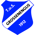 شعار TuS Großenenglis