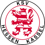 شعار KSV Hessen Kassel II
