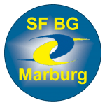 شعار SF/BG Marburg