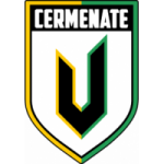 شعار Virtus Calcio Cermentate