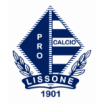 شعار Pro Lissone