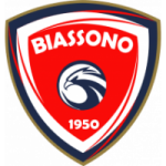 شعار Biassono