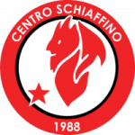 شعار Atletico Schiaffino