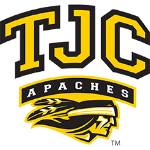 شعار TJC Apache Athletics
