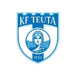 شعار KF Teuta Durrës B