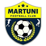 شعار FC Martuni