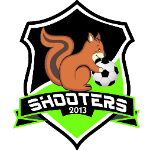 شعار Shooters WFC