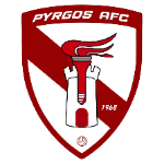 شعار Pyrgos AFC Women