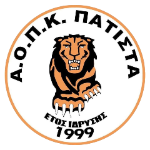 شعار AOPK Patista WFC