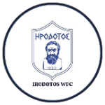 شعار Irodotos WFC