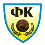 شعار Fostiras Kaisarianis WFC