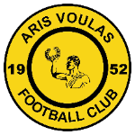 شعار Aris Voulas B