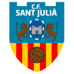 شعار CF Sant Julià Vilatorta