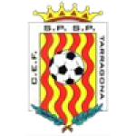 شعار EF San Pedro San Pablo
