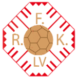 شعار RFK / Riga Mariners U19