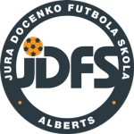 شعار JDFS Alberts U19