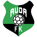 شعار FK Auda U19