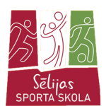 شعار Sēlijas SS / Pļaviņas DM U19