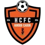 شعار Hiroos Cariri