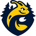 شعار UC Santa Cruz Slugs
