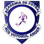 شعار ACS Viitorul Argeș Alexandru Duminică U19