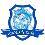 شعار Angelus Club