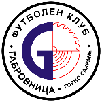 شعار FC Gabrovnitsa 04 Gorno Sahrane
