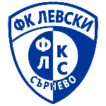 شعار FC Levski Sarnevo
