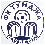 شعار FC Tundzha Pavel Banya