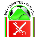 شعار FC Edinstvo Gurkovo