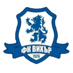 شعار FC Vihar Gulyantsi