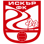 شعار FC Iskar Orehovitsa