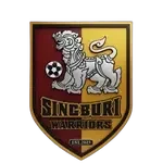 شعار Singburi Warriors