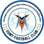 شعار EUMT FC