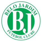شعار Belo Jardim U17