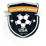 شعار Union Sportive Akanda