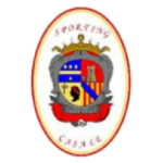 شعار Sporting Casale