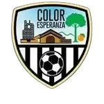 شعار Color Esperanza